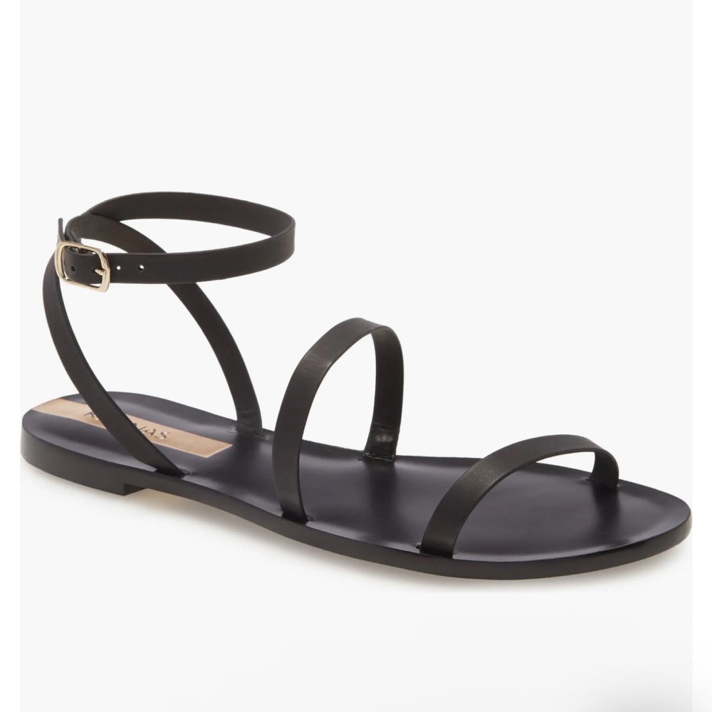 Kaanas Vitoria Gladiator Sandals